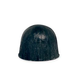 Folha Chumbo Liso Preto