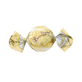 Folha para Trufa Choco Branco