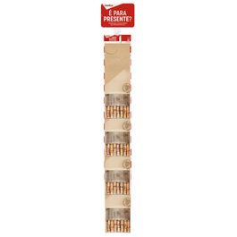 Caixa Vinho Autosserviço Com Clip Strip Sortido Colorido