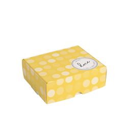 Que Seja Doce Amarelo
