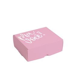 Para Você Rosa