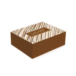 Cesta na Caixa