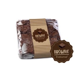 Cinta Para Brownie Tradicional Colorido