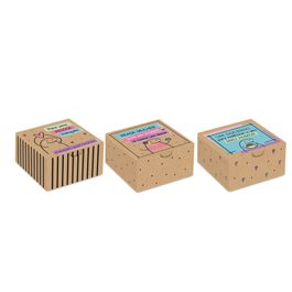 Caixa Divertida Para Brigadeiro Para 6 Unid Flork Colorido