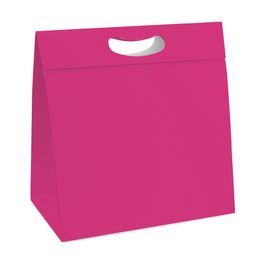 Caixa New Plus Pink Core Pink