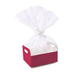 Kit Caixote Amarena