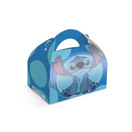 Maleta Redonda Stitch