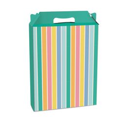 Caixa Maleta Retangular Vertical Dream