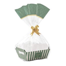 Kit Cesta Royal Verde