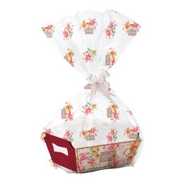 Kit Cesta Luiza