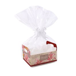 Kit Caixote Luiza