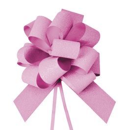 Laco Pronto Glitter Pink
