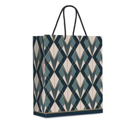 Sacola Premium Stil Colorido