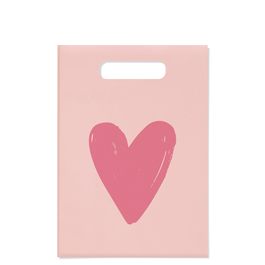 Sacola Flex Season Rosa E Pink
