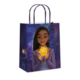 Sacola De Papel Wish