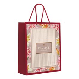 Sacola Premium Luiza
