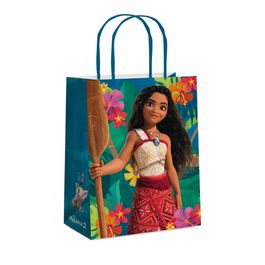 SACOLA DE PAPEL MOANA 2