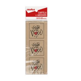 Adesivo Para Tubolata Feito Para Você Colorido
