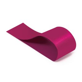Fita De Cetim Liso Rosa Fúcsia