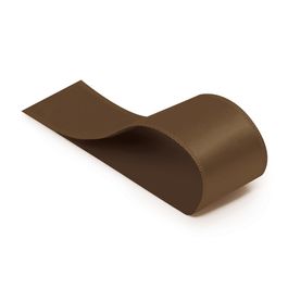 Fita De Cetim Liso Capuccino