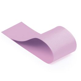 Fita De Gorgorão Liso Rosa Quartzo