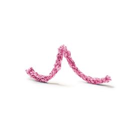 Fio Metal Aramado Liso Rosa