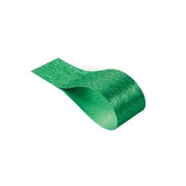 Fita Plástica Textura Verde