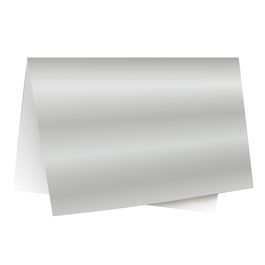 Lamicor Liso Prata