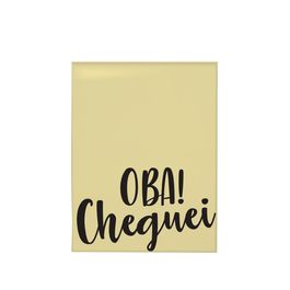 Envelope de Segurança Linha Delivery Amarelo