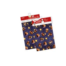 Kit Saco Autosservico Wish