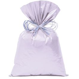 Saco Para Presente Perol Lilás