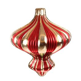 Enfeite Para Pendurar Pendente Vermelho