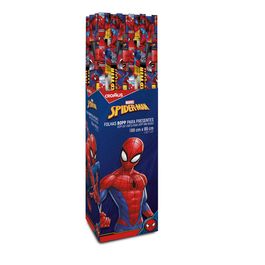 Caixa Display Bopp Spider Man Colorido