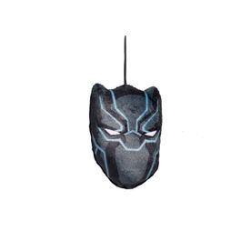 Enfeite para Pendurar Pantera Negra 10CM C/1 UN