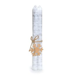 Vela Merry Christmas Bra/Pra Velas em Kits jg c/3 pc