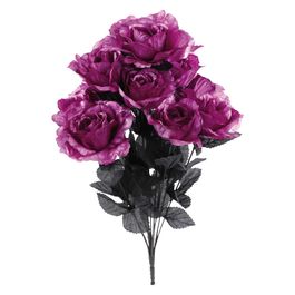 Flor Haste Negra