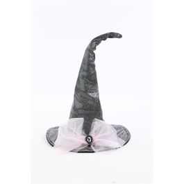 Chapéu Feitiços Preto