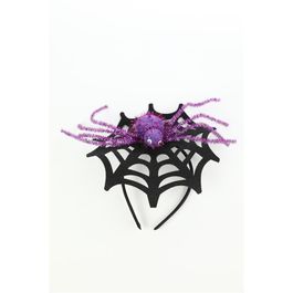 Tiara Teia De Aranha