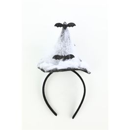 Tiara Teia De Aranha