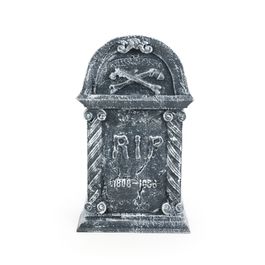 Lápide Noite Dos Mortos