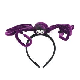 Tiara Aranha Pernas Longas
