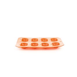 Forma De Silicone Abóboras