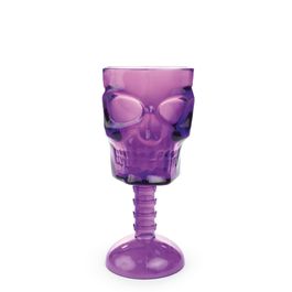 Taça Caveira Preta