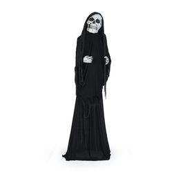 Caveira Sebastian Preto