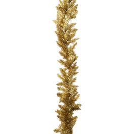 Pinheiro Decorativo Com Estrela Ouro