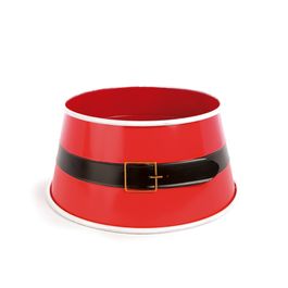 Saia De Arvore Rigida Vermelho