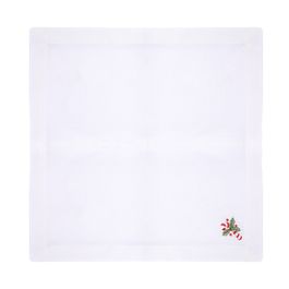 Guardanapo De Papel Natalino Branco