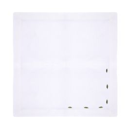 Guardanapo De Papel Natalino Branco