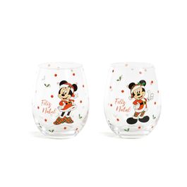 Copo Mickey Incolor