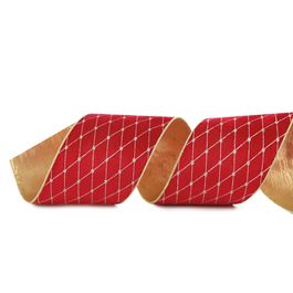 Fita Aramada Vermelho